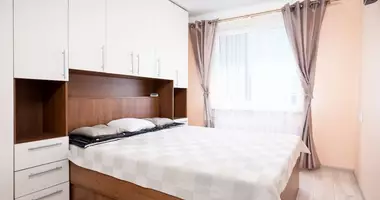 Wohnung 2 Zimmer in Naruciai, Litauen