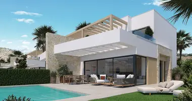 Maison 3 chambres dans Monforte del Cid, Espagne