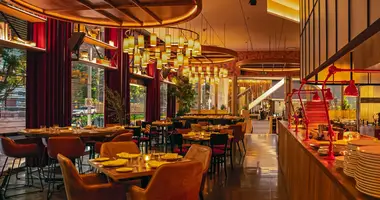 Gewerbefläche 188 m² in Barcelona, Spanien