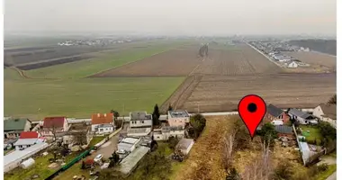 Plot of land in Dopiewo, Poland