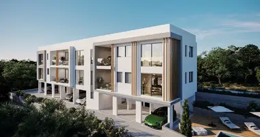 1 bedroom apartment in Chloraka, Cyprus