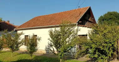 Dom 2 pokoi w Bekescsabai jaras, Węgry