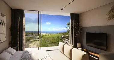 Apartamento 2 habitaciones en Bali, Indonesia