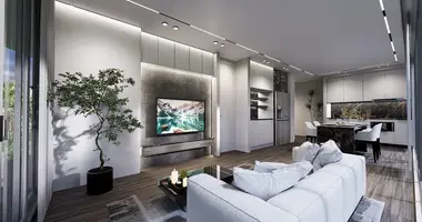 Apartamento 2 habitaciones en Phuket, Tailandia