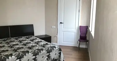 Apartment for rent in Saburtalo in Tbilisi, Georgia