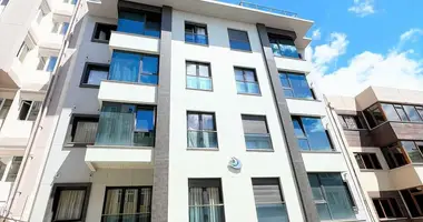 Wohnung 2 Zimmer in Besiktas, Türkei