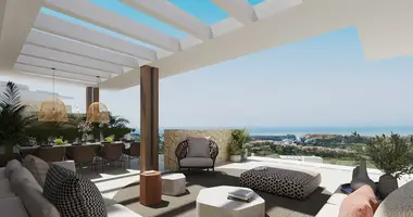 3 bedroom apartment in Resinera Voladilla, Spain