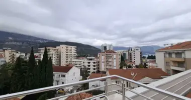 Wohnung 1 Schlafzimmer in Budva, Montenegro