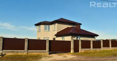 Cottage in Bialarucki sielski Saviet, Belarus