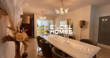 2 bedroom apartment in Iklin, Malta