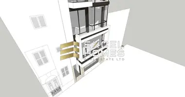 Commercial property in Msida, Malta