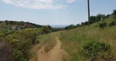 Plot of land in Nikiti, Greece