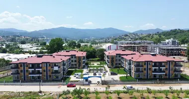 Wohnung 4 zimmer in Yalova Merkez, Türkei