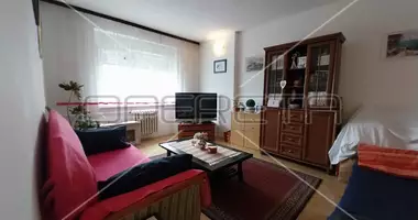 2 room apartment in Zagreb, Croatia