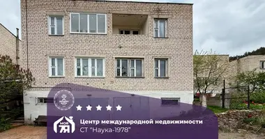 Casa en Astrashitskagaradokski rural council, Belarús