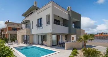 Haus 3 Schlafzimmer in Opcina Bibinje, Kroatien