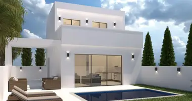 Villa 3 chambres dans Izhevsk, Russie
