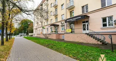 Nieruchomości komercyjne 53 m² w Mińsk, Białoruś