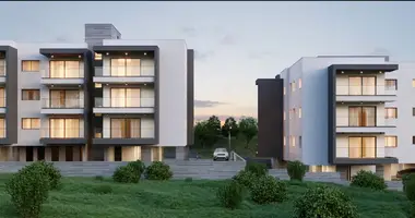 1 bedroom apartment in Pyrgos Lemesou, Cyprus