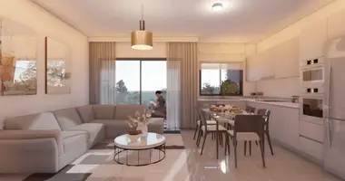 2 bedroom apartment in Cyprus