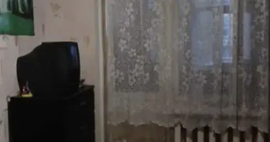 3 room apartment in Odesa, Ukraine