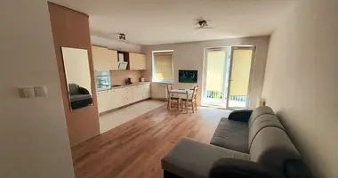 Apartamento 1 habitación en Danzig, Polonia