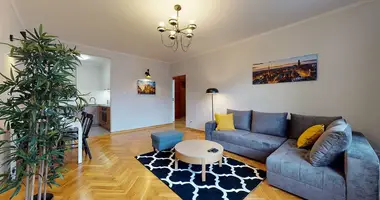 2 room apartment in Wroclaw, Poland