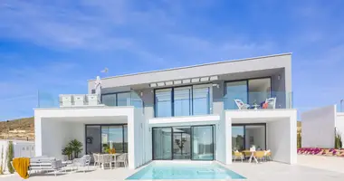 Villa 4 chambres dans Murcie, Espagne