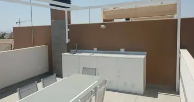 Villa 3 chambres dans Pilar de la Horadada, Espagne
