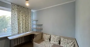 3 room apartment in Odesa, Ukraine