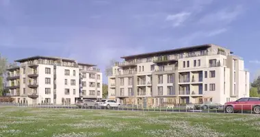 Apartamento 2 habitaciones en Vrabnitsa, Bulgaria