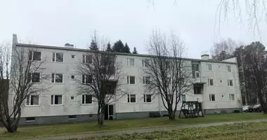 Apartamento en Lieksa, Finlandia