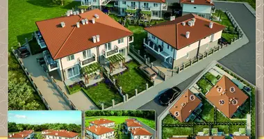 3 bedroom apartment in Pomorie, Bulgaria