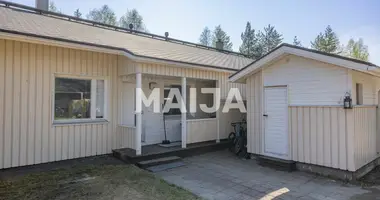 Mieszkanie 3 pokoi w Rovaniemen seutukunta, Finlandia