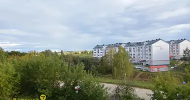 Mieszkanie 2 pokoi w Łohojsk, Białoruś