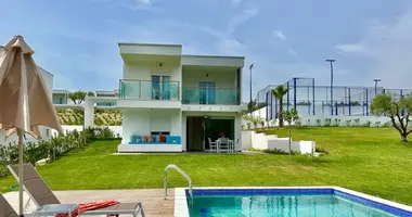 Villa 3 bedrooms in Kassandria, Greece