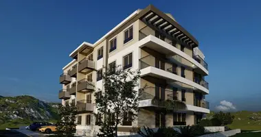 1 bedroom apartment in Budva, Montenegro