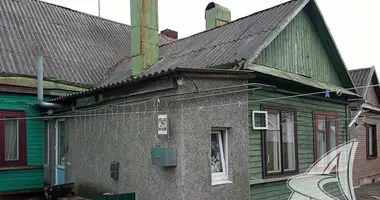 Maison dans Brest, Biélorussie