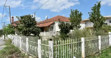Dom wolnostojący 5 pokojów w Gmina Delta, Grecja