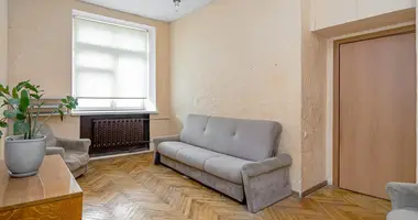 3 room apartment in Minsk, Belarus