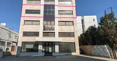 Oficina 215 m² en Lefkosa District, Chipre