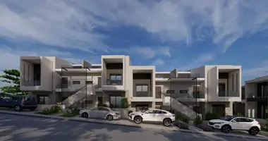 Apartamento 3 habitaciones en Nikiti, Grecia