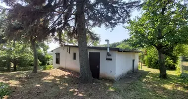 House in Pecsi jaras, Hungary