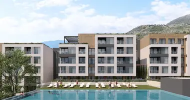 Appartement dans Tivat, Monténégro