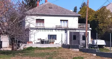 4 room house in Balatonfuered, Hungary