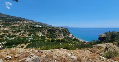 Plot of land in Community of Schinocapsals, Greece