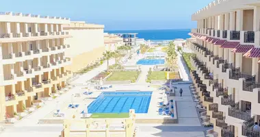 1 room apartment in Hurghada, Egypt