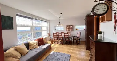 1 bedroom apartment in Warsaw, Poland