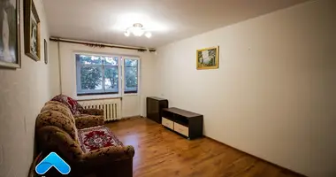 Mieszkanie 2 pokoi w Homel, Białoruś