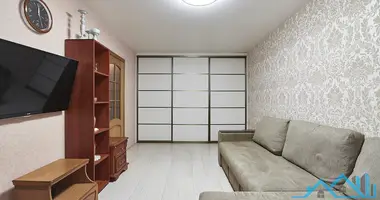 Apartamento 2 habitaciones en Zareccia, Bielorrusia